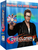 Best DVD-Cloner V 2008.765 icon